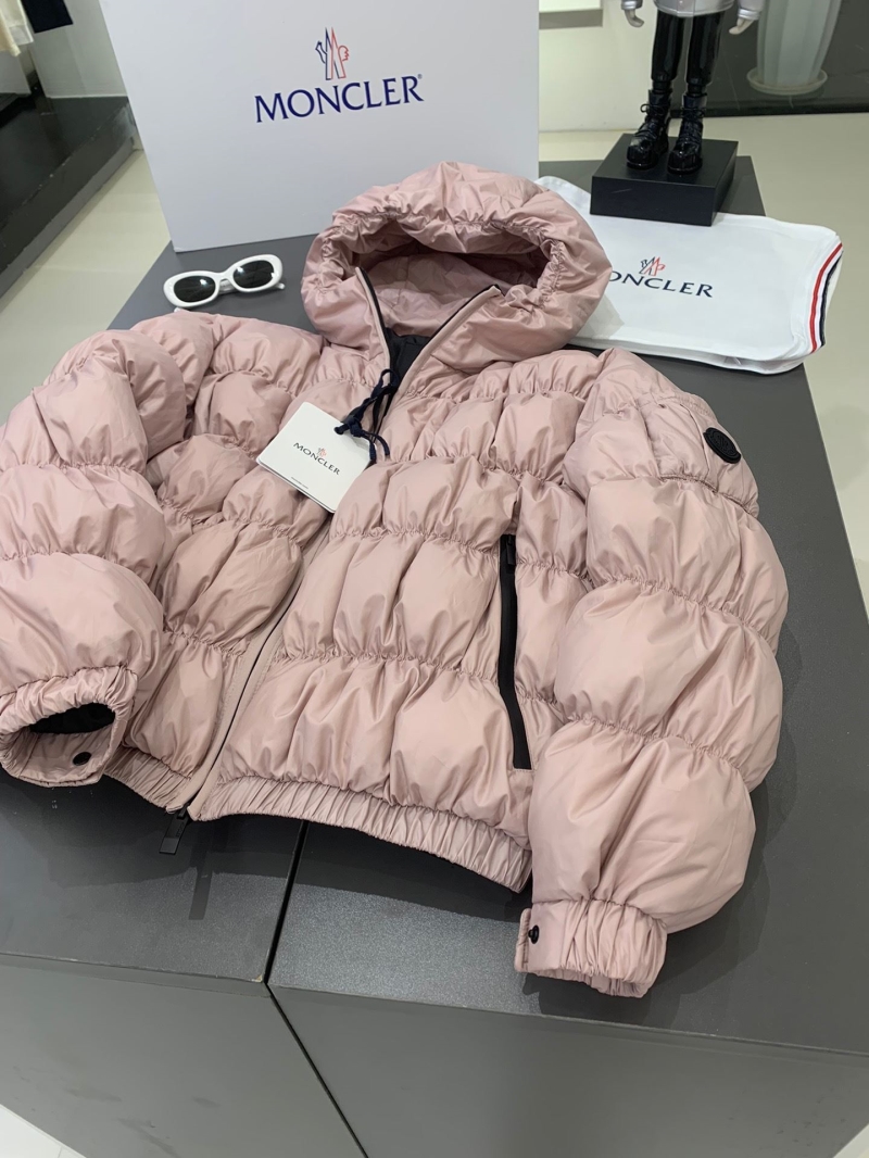 Moncler Down Coat